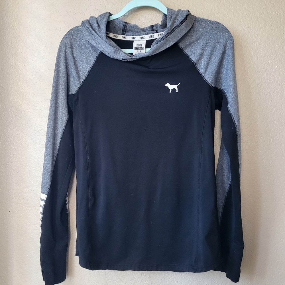 VS Pink Active Hoodie - Medium - Victoria's Secret